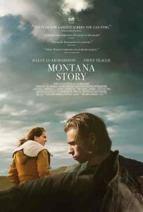 فيلم Montana Story 2021