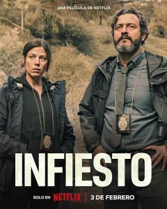 فيلم Infiesto 2023