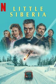فيلم Little Siberia 2025