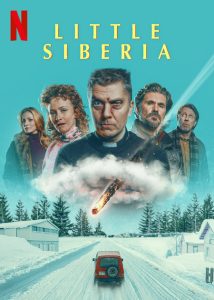 فيلم Little Siberia 2025