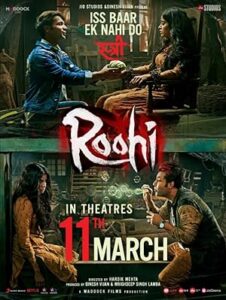 فيلم Roohi 2021