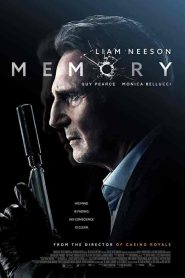 فيلم Memory 2022