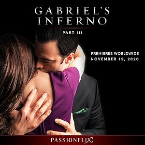 فيلم Gabriel’s Inferno Part III 2020