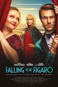 فيلم Falling for Figaro 2020