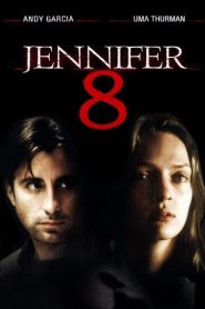 فيلم Jennifer Eight 1992