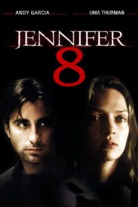 فيلم Jennifer Eight 1992