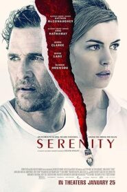 فيلم Serenity 2019