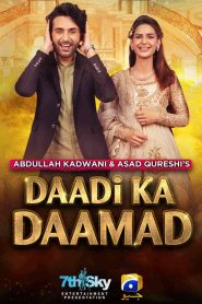 فيلم Daadi Ka Daamad 2021
