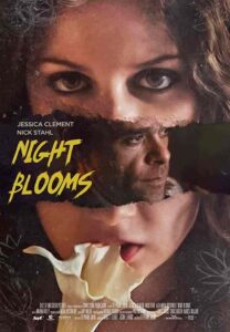 فيلم Night Blooms 2021