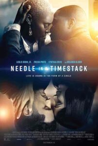 فيلم Needle in a Timestack 2021