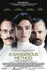 فيلم A Dangerous Method 2011
