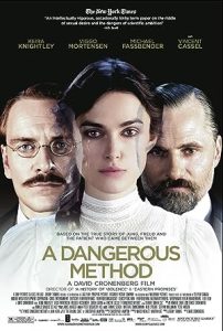 فيلم A Dangerous Method 2011
