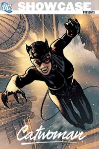 فيلم Catwoman 2011