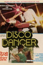 فيلم Disco Dancer 1982