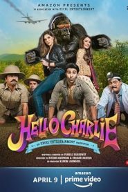 فيلم Hello Charlie 2021