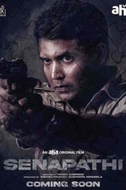فيلم Senapathi 2021