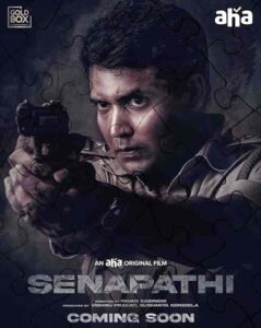 فيلم Senapathi 2021