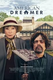 فيلم American Dreamer 2022