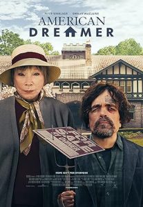 فيلم American Dreamer 2022
