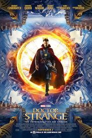 فيلم Doctor Strange 2016
