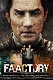 فيلم Faactory 2021