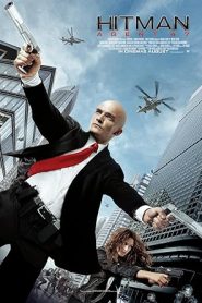 فيلم 2015 Hitman Agent 47