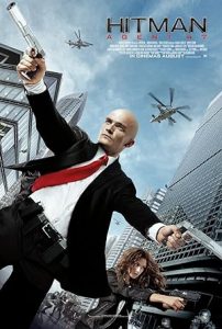 فيلم 2015 Hitman Agent 47