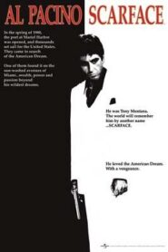 فيلم Scarface 1983