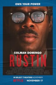 فيلم Rustin 2023
