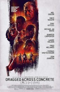 فيلم Dragged Across Concrete 2018