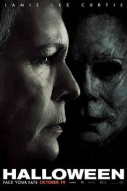 فيلم Halloween 2018