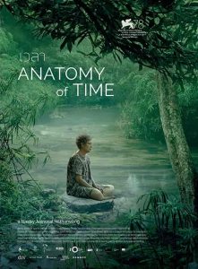 فيلم Anatomy of Time 2021