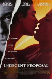 فيلم Indecent Proposal 1993