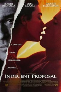 فيلم Indecent Proposal 1993