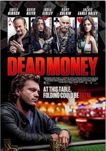 فيلم Dead Money 2024
