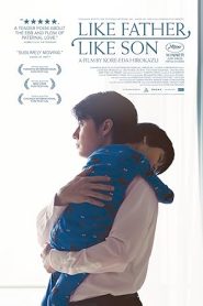 فيلم Like Father, Like Son 2013
