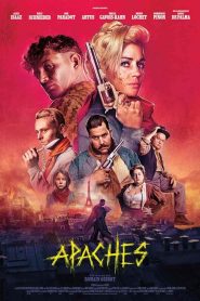 فيلم Apaches مدبلج