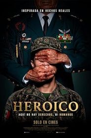 فيلم Heroic 2023