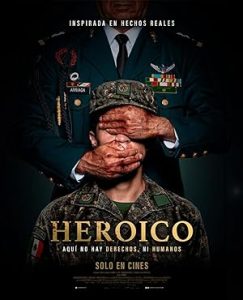 فيلم Heroic 2023