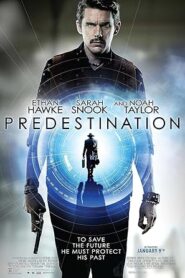 فيلم Predestination 2014
