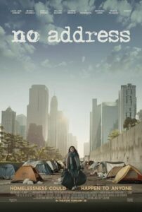 فيلم No Address 2025
