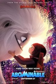 فيلم Abominable 2019