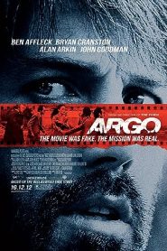 فيلم Argo 2012