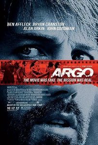 فيلم Argo 2012