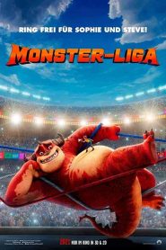 فيلم نزال Rumble 2021 مدبلج