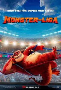 فيلم نزال Rumble 2021 مدبلج