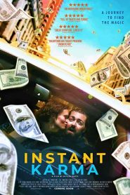 فيلم Instant Karma 2021