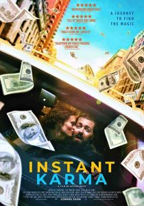 فيلم Instant Karma 2021