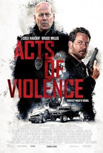 فيلم Acts of Violence 2018