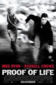 فيلم Proof of Life 2000